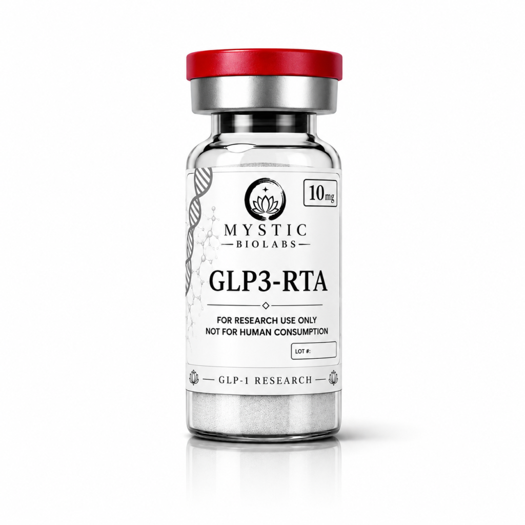 GLP-3 RTA
