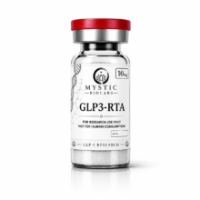 GLP-3 RTA