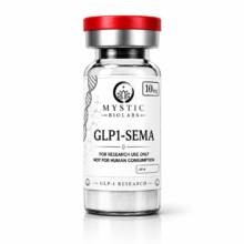 GLP-1 SEMA
