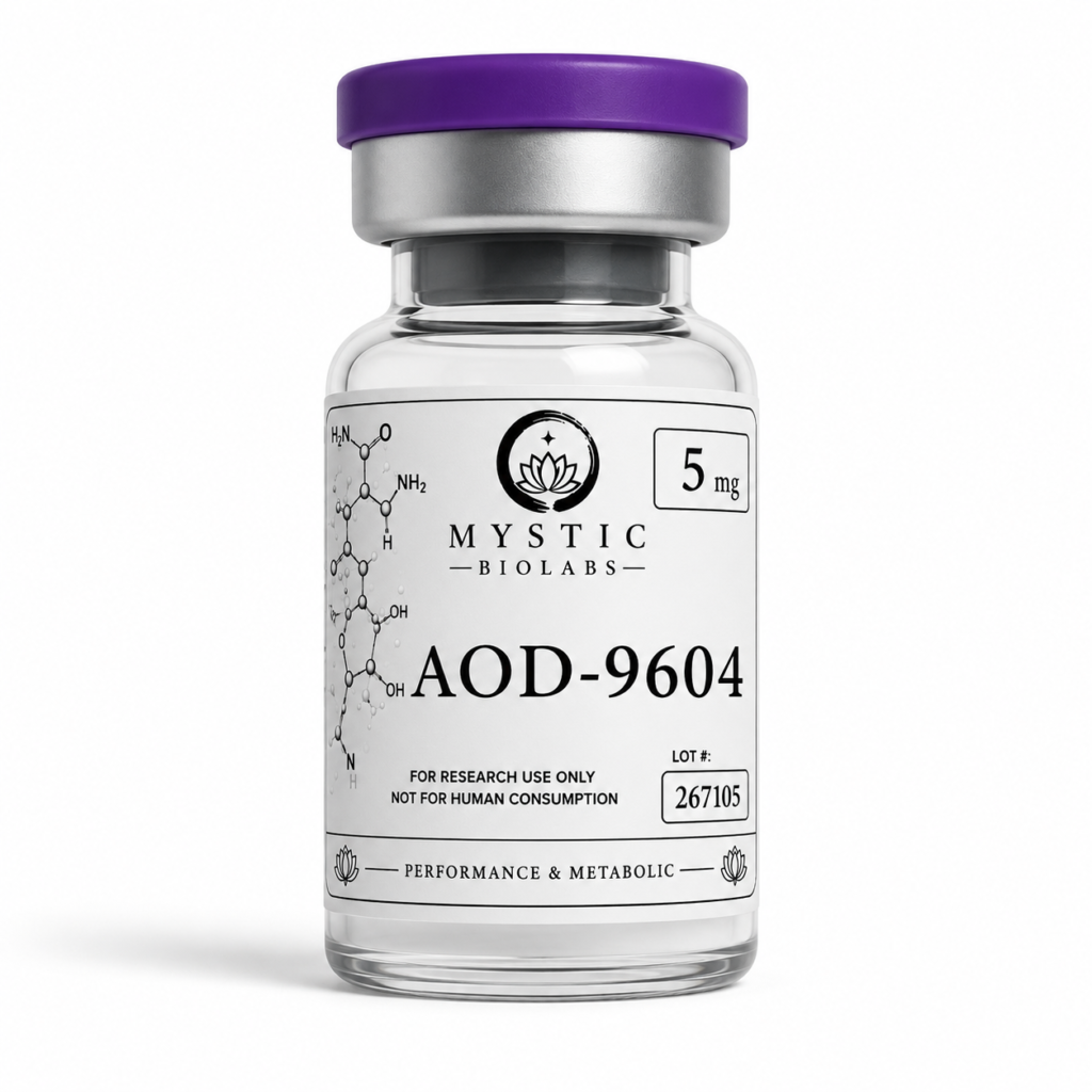 AOD-9604