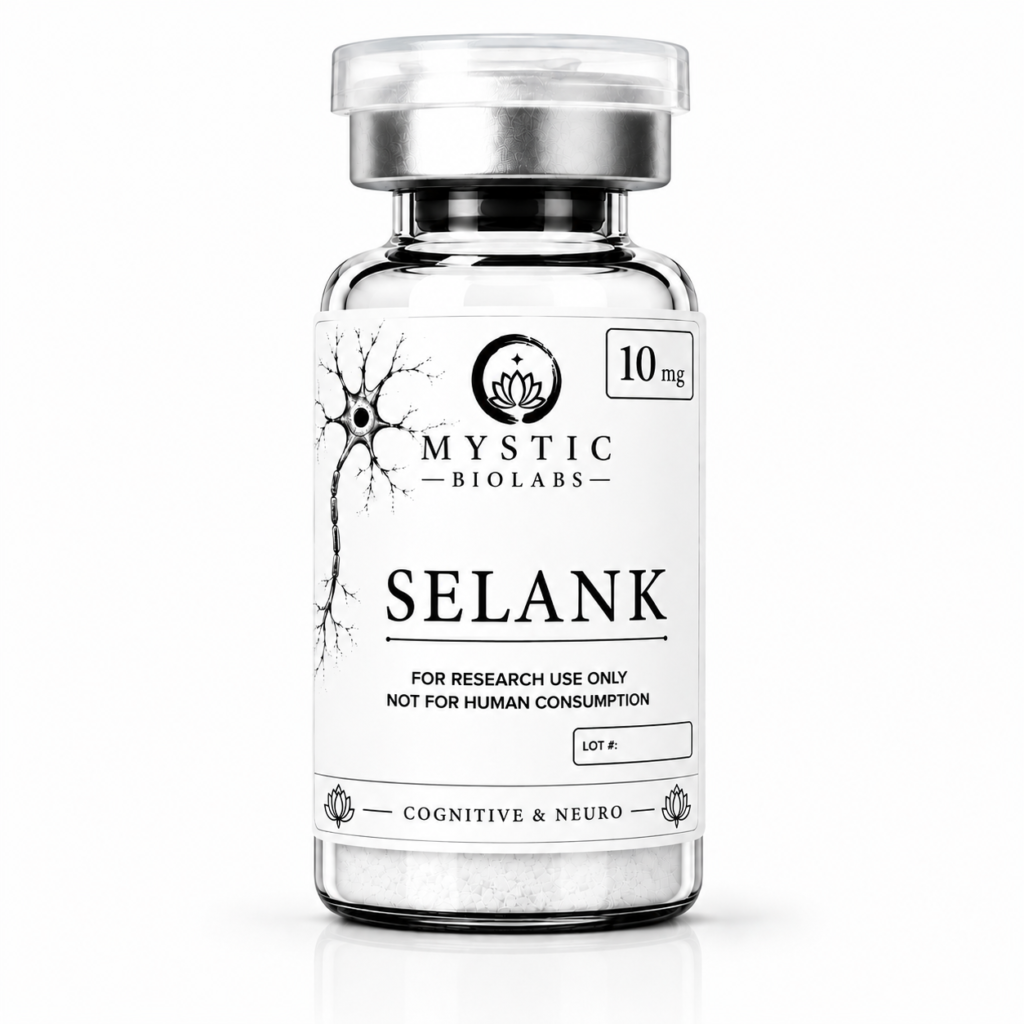 Selank