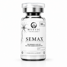 Semax Vial Image Semax